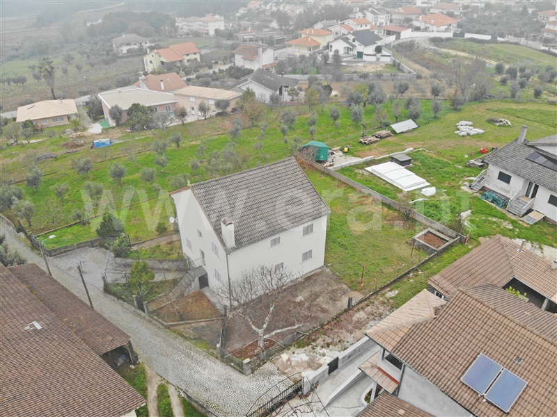 Moradia Isolada T5 / Sátão, Rio de Moinhos
