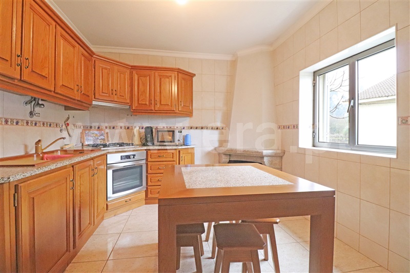 Moradia Isolada T5 Sátão, Rio de Moinhos - 1370455 - 2