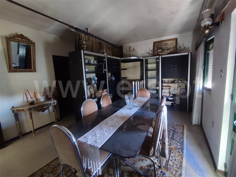 Moradia Isolada T5 Sátão, Romãs, Decermilo e Vila Longa - 1320197 - 4