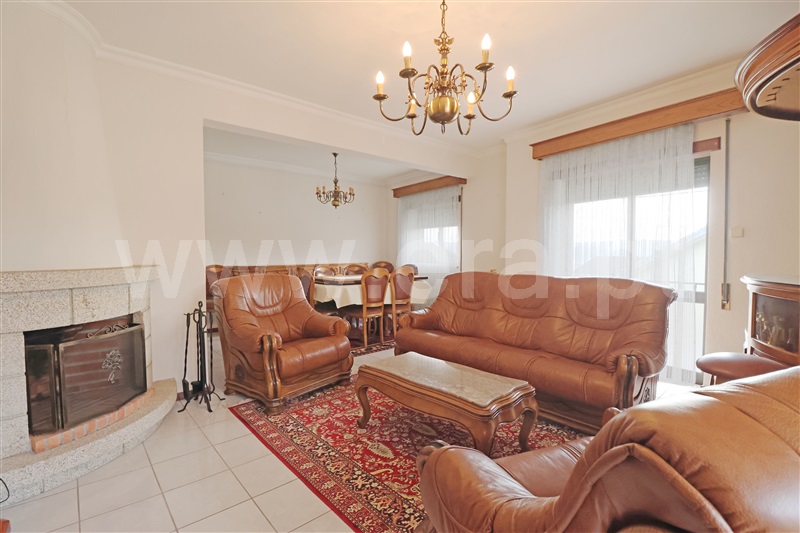 Moradia Isolada T5 Sátão, Silvã de Cima - 1263911 - 23