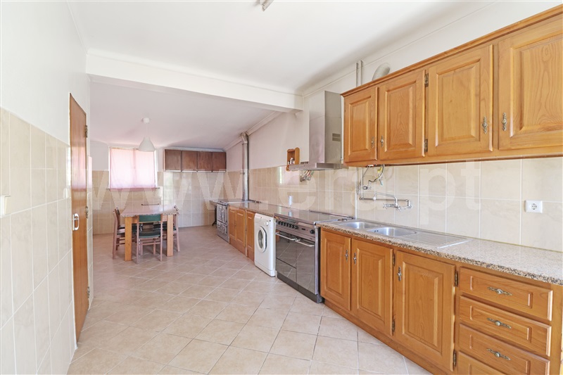 Moradia Isolada T5 Sátão, Silvã de Cima - 1484684 - 2
