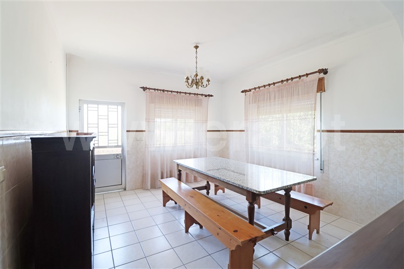 Moradia Isolada T5 Sátão, Silvã de Cima - 1484684 - 11