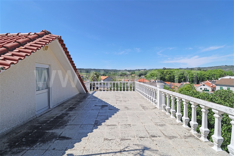 Moradia Isolada T5 Sátão, Silvã de Cima - 1484684 - 14