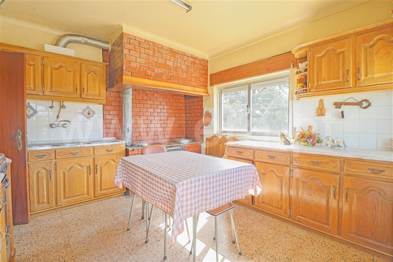 Moradia Isolada T5 Sátão, Soito de Golfar - 1351254 - 1