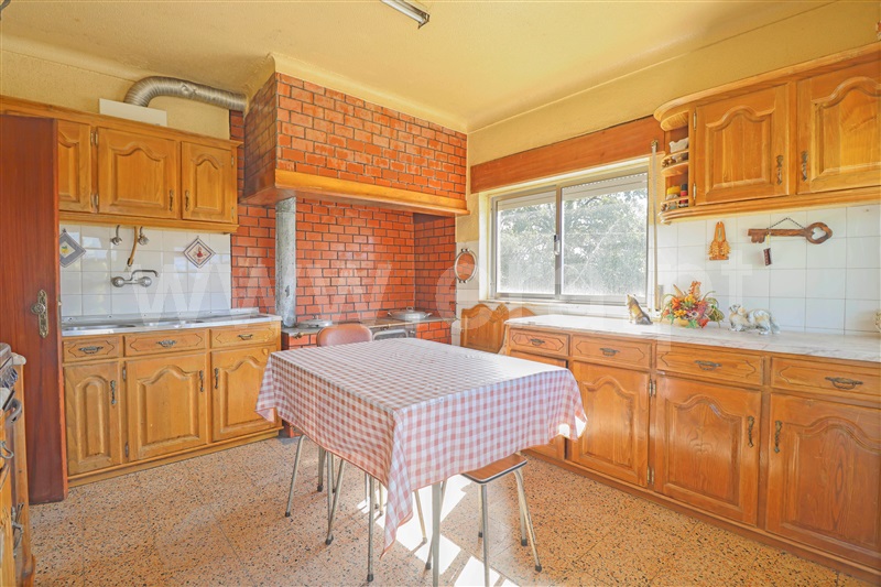 Moradia Isolada T5 Sátão, Soito de Golfar - 1351254 - 13