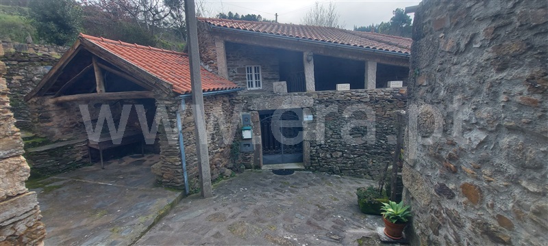 Moradia T5 à venda em Sandomil, Seia — foto 3