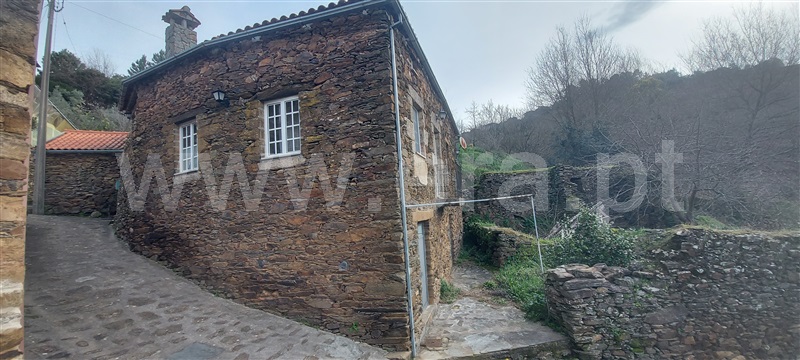 Moradia Isolada T5 Seia, Sandomil - 1459063 - 7