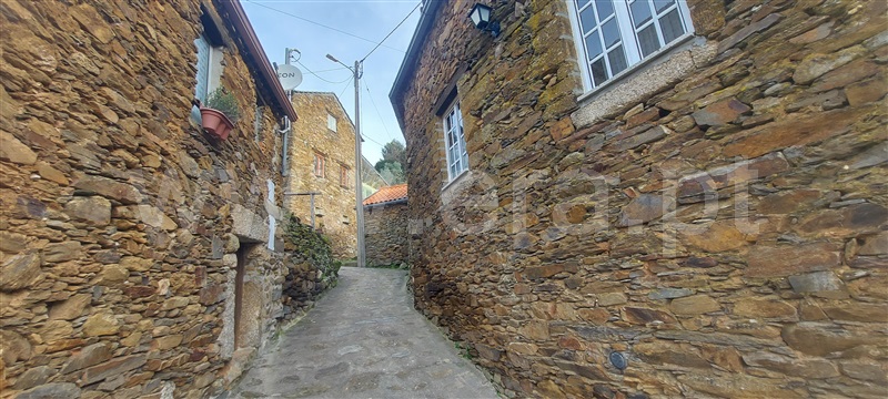 Moradia Isolada T5 Seia, Sandomil - 1459063 - 8
