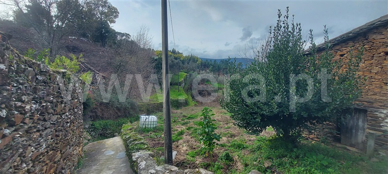 Moradia Isolada T5 Seia, Sandomil - 1459063 - 9