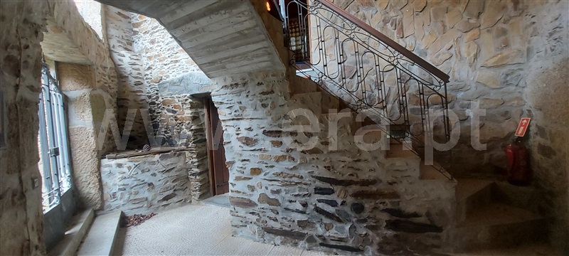 Moradia Isolada T5 Seia, Sandomil - 1459063 - 14