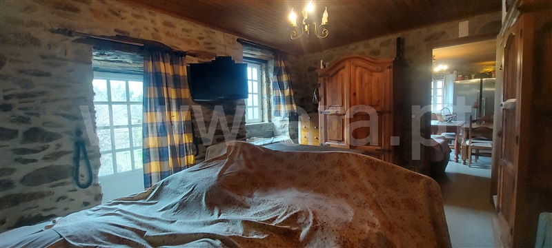 Moradia Isolada T5 Seia, Sandomil - 1459063 - 22