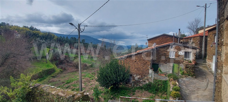 Moradia Isolada T5 Seia, Sandomil - 1459063 - 23