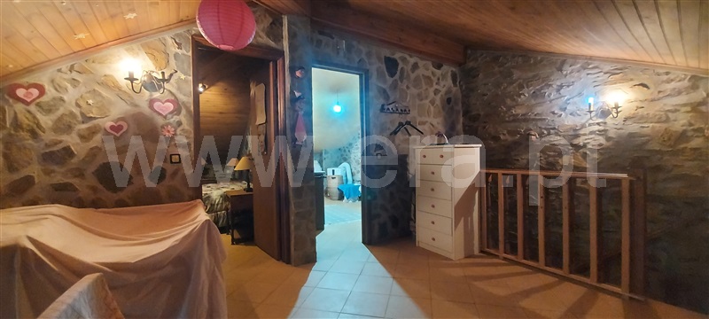 Moradia Isolada T5 Seia, Sandomil - 1459063 - 28