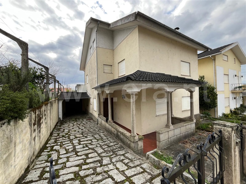 Moradia Isolada T5 Seia, Seia - 1469123 - 2