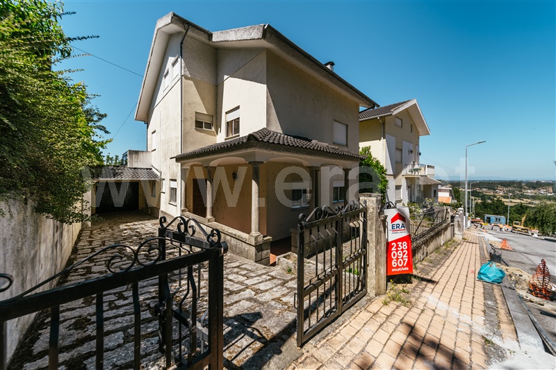 Moradia Isolada T5 Seia, Seia - 1469123 - 4