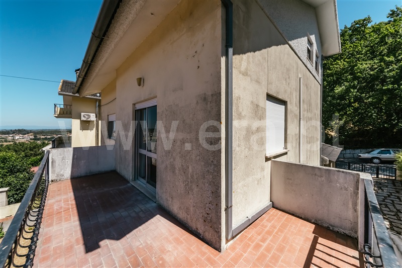 Moradia Isolada T5 Seia, Seia - 1469123 - 26