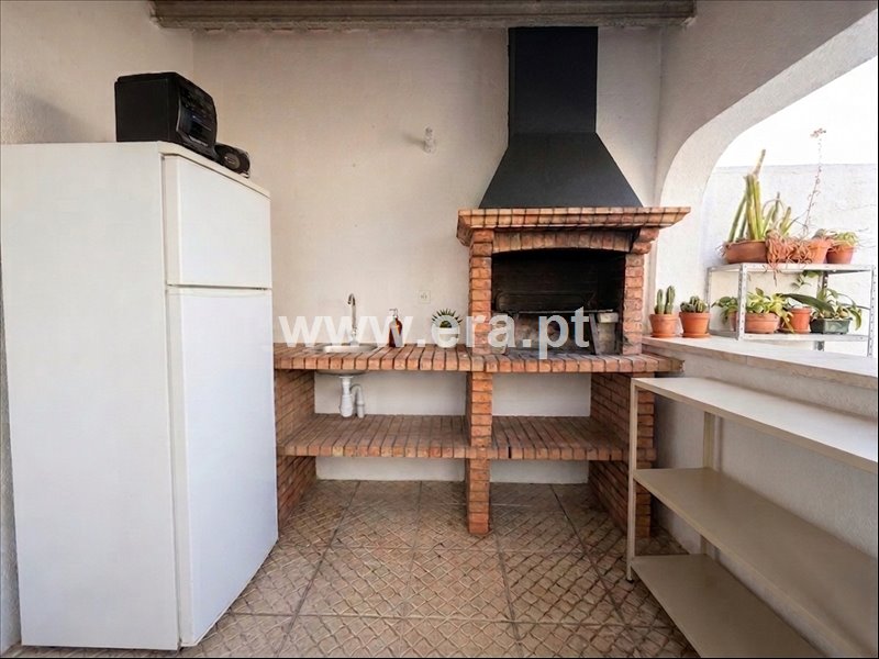 Moradia T5 à venda em Fernão Ferro, Seixal — foto 20