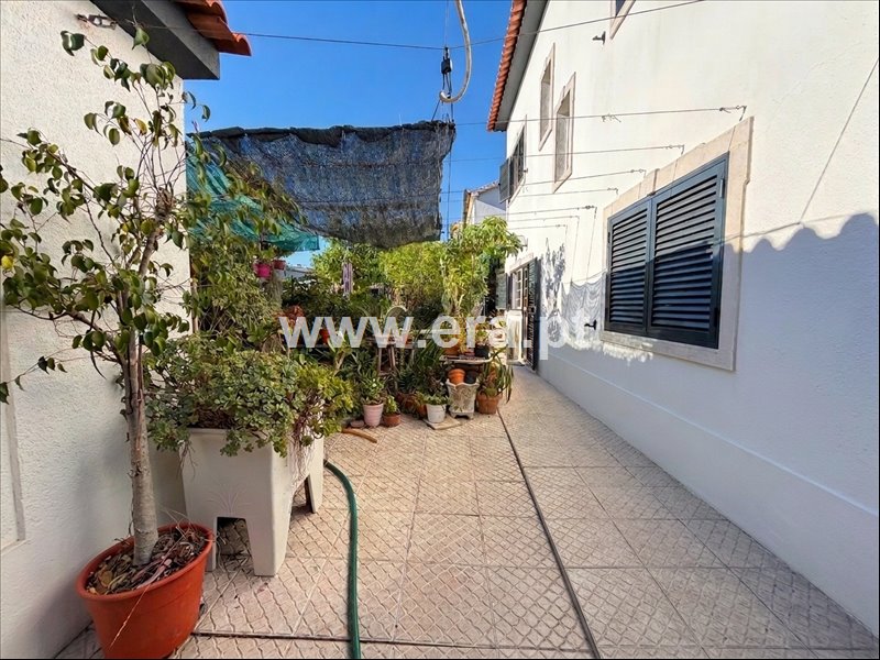 Moradia T5 à venda em Fernão Ferro, Seixal — foto 18