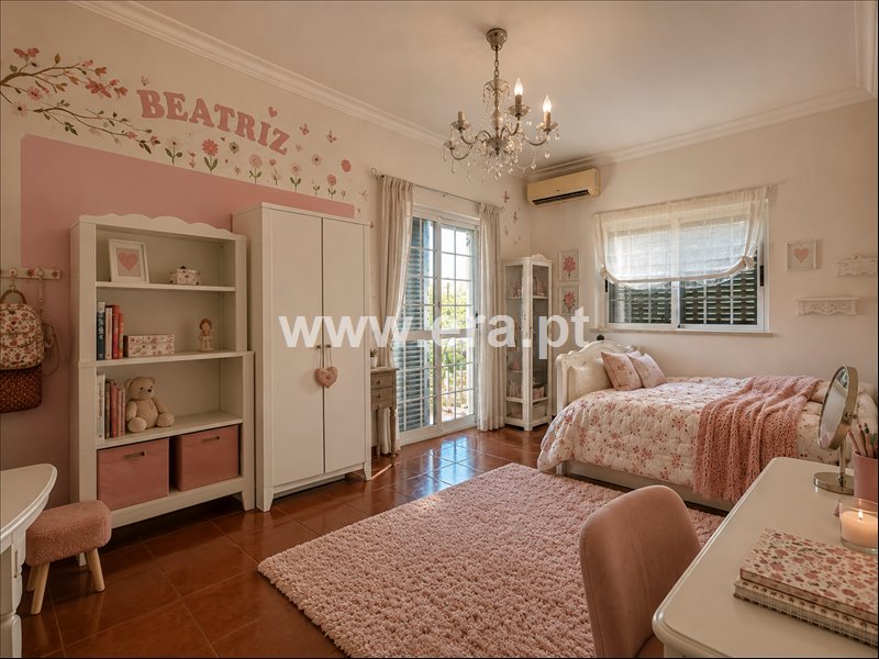 Moradia T5 à venda em Fernão Ferro, Seixal — foto 12