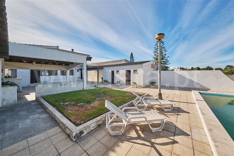 Moradia T5 à venda em Fernão Ferro, Seixal — foto 16