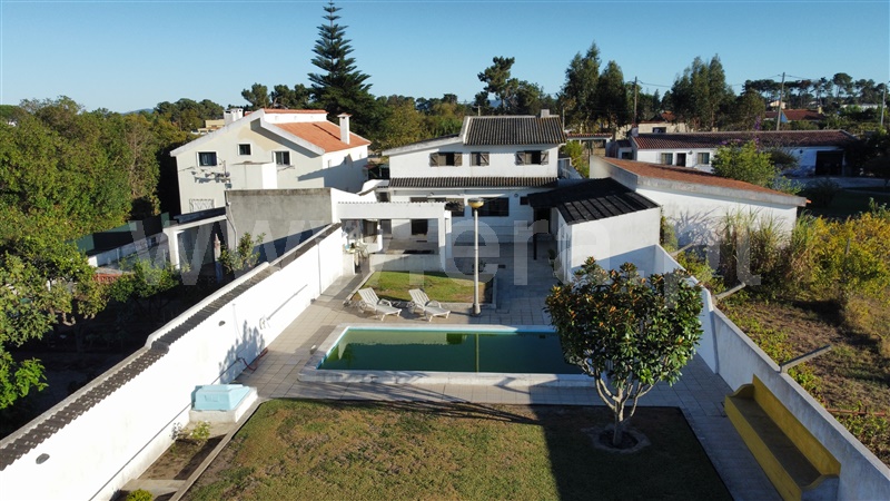 Moradia T5 à venda em Fernão Ferro, Seixal — foto 17