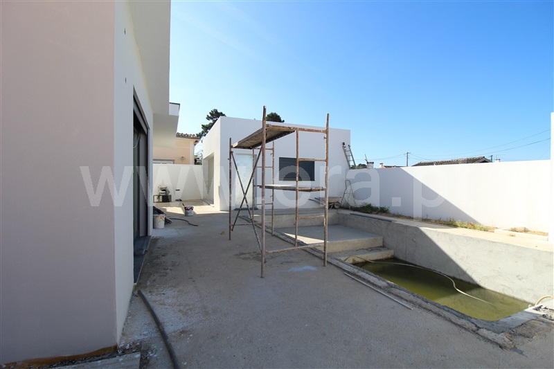 Moradia T5 à venda em Azeitão, Setúbal — foto 3