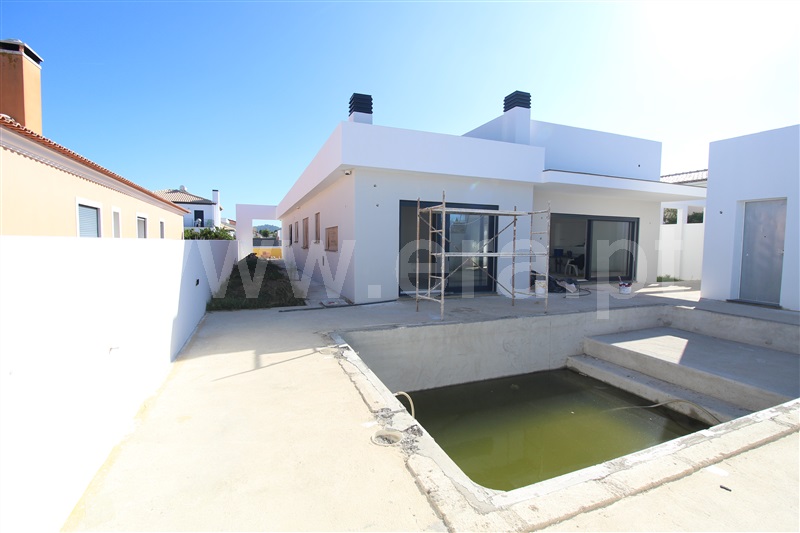 Moradia T5 à venda em Azeitão, Setúbal — foto 2