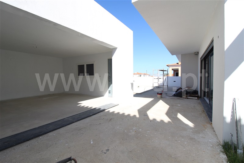 Moradia T5 à venda em Azeitão, Setúbal — foto 4