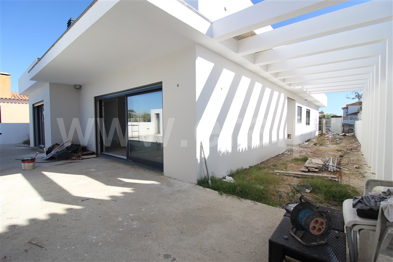 Moradia T5 em Azeitão, €990.000