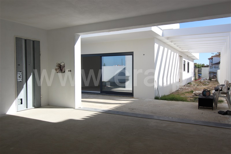 Moradia T5 à venda em Azeitão, Setúbal — foto 5