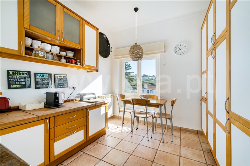 Moradia Isolada T5 Sintra, Azenhas do Mar - 1443798 - 8