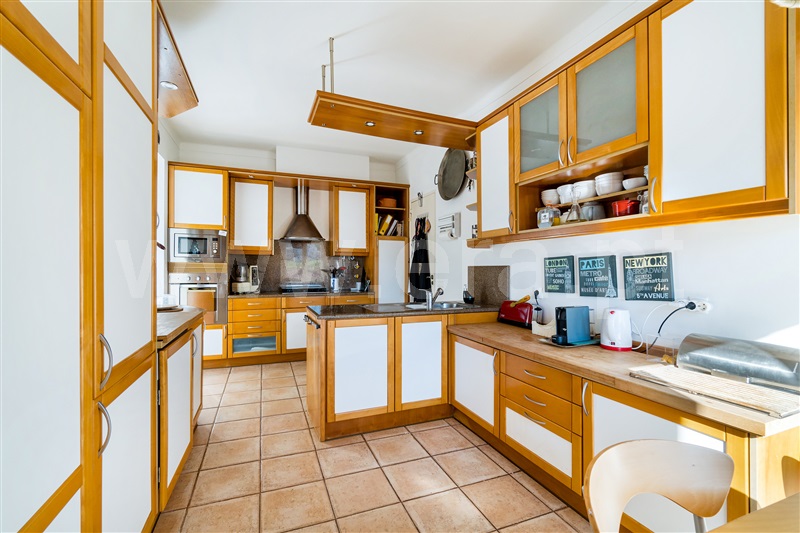 Moradia Isolada T5 Sintra, Azenhas do Mar - 1443798 - 9
