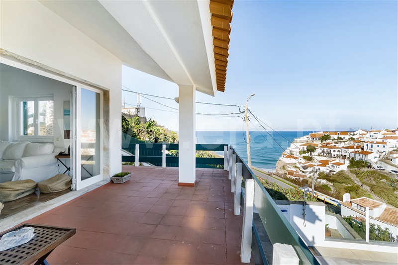 Moradia Isolada T5 Sintra, Azenhas do Mar - 1443798 - 16