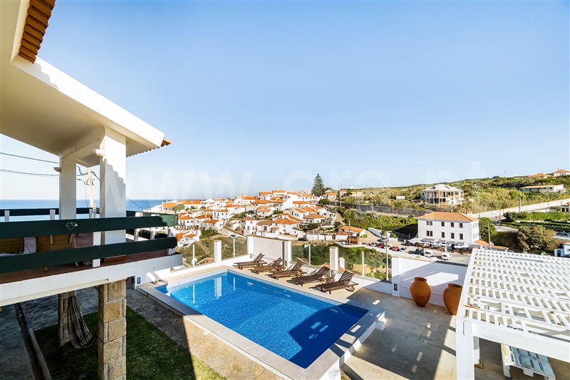 Moradia Isolada T5 Sintra, Azenhas do Mar - 1443798 - 17