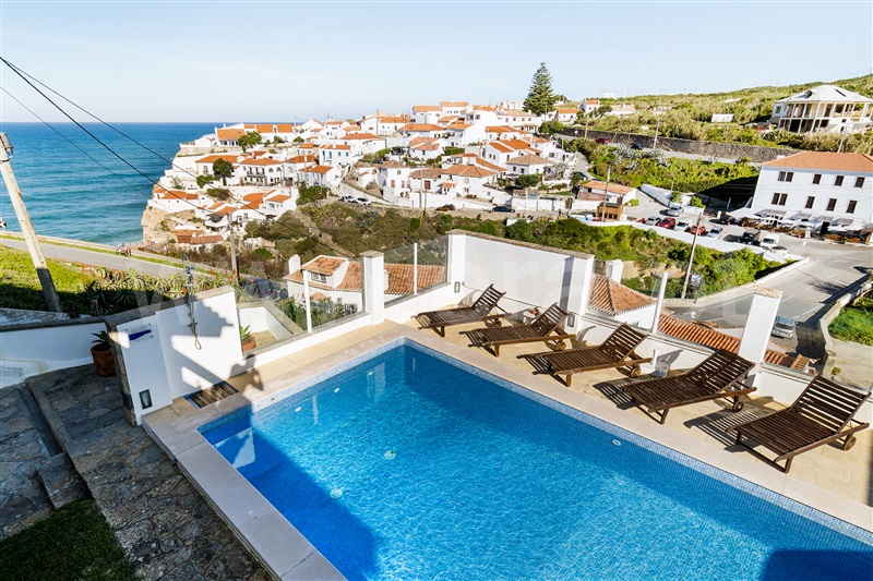 Moradia Isolada T5 Sintra, Azenhas do Mar - 1443798 - 18
