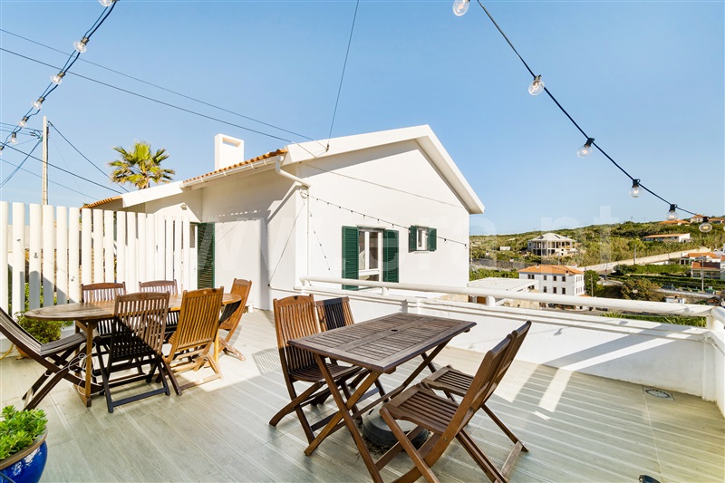 Moradia Isolada T5 Sintra, Azenhas do Mar - 1443798 - 20