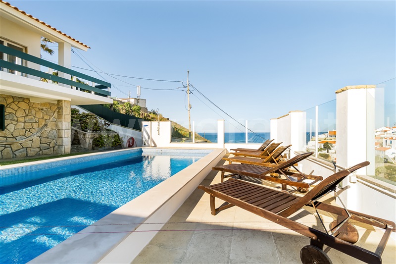 Moradia Isolada T5 Sintra, Azenhas do Mar - 1443798 - 24