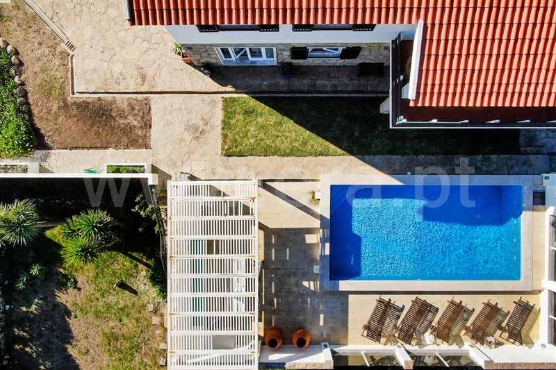 Moradia Isolada T5 Sintra, Azenhas do Mar - 1443798 - 26