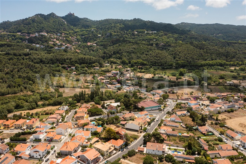 Moradia Isolada T5 com Piscina Sintra, Ribeira de Sintra - 1337760 - 4
