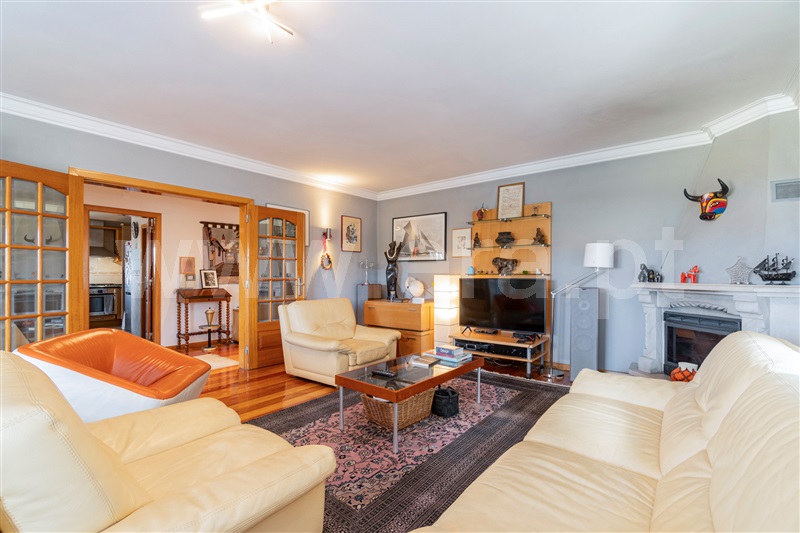 Moradia Isolada T5 com Piscina Sintra, Ribeira de Sintra - 1337760 - 7