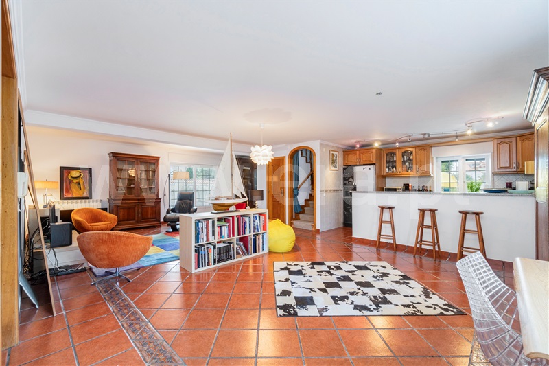 Moradia Isolada T5 com Piscina Sintra, Ribeira de Sintra - 1337760 - 8