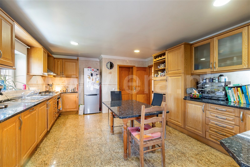 Moradia Isolada T5 com Piscina Sintra, Ribeira de Sintra - 1337760 - 10