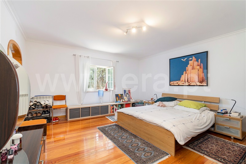 Moradia Isolada T5 com Piscina Sintra, Ribeira de Sintra - 1337760 - 12