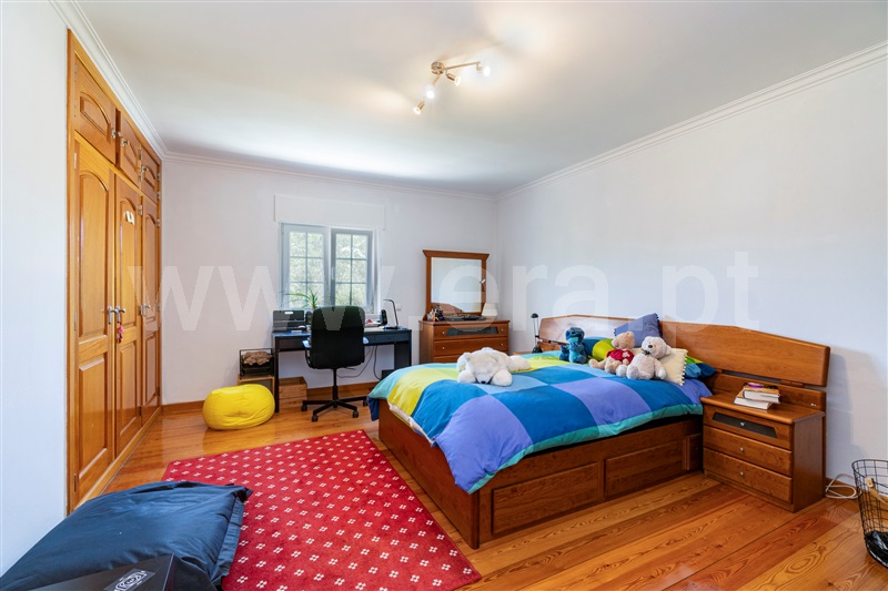 Moradia Isolada T5 com Piscina Sintra, Ribeira de Sintra - 1337760 - 13