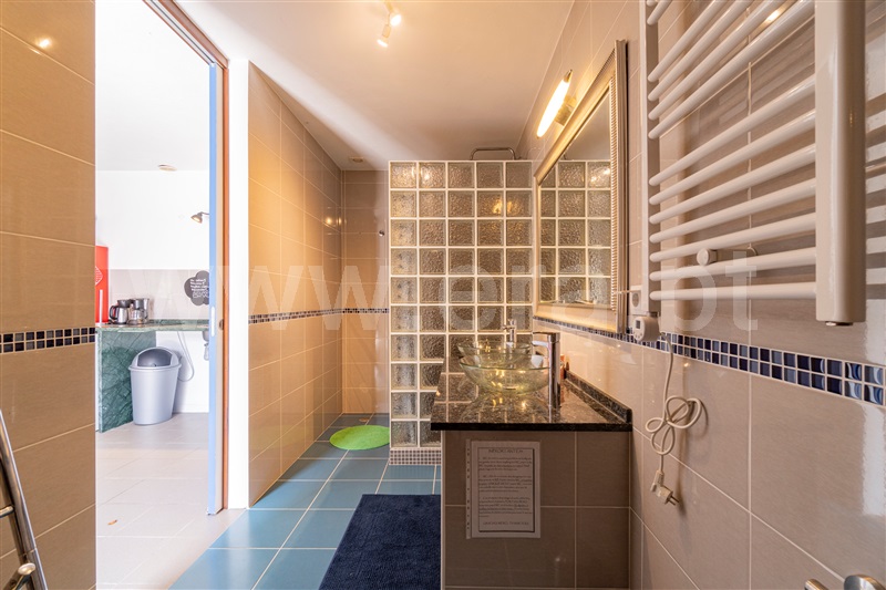 Moradia Isolada T5 com Piscina Sintra, Ribeira de Sintra - 1337760 - 16