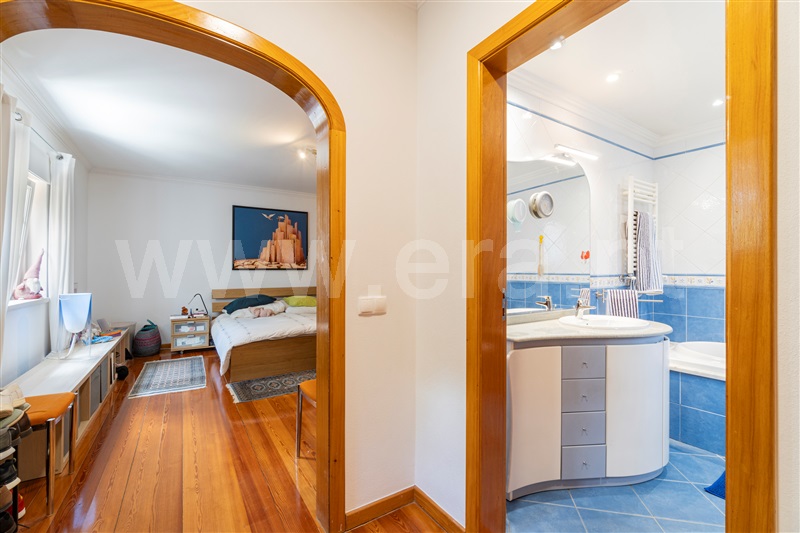 Moradia Isolada T5 com Piscina Sintra, Ribeira de Sintra - 1337760 - 18