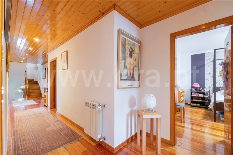 Moradia Isolada T5 com Piscina Sintra, Ribeira de Sintra - 1337760 - 19