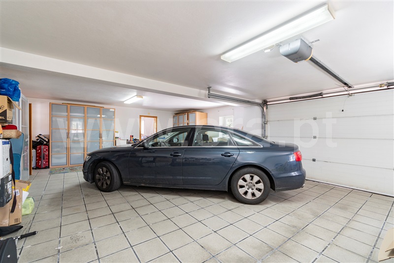Moradia Isolada T5 com Piscina Sintra, Ribeira de Sintra - 1337760 - 22