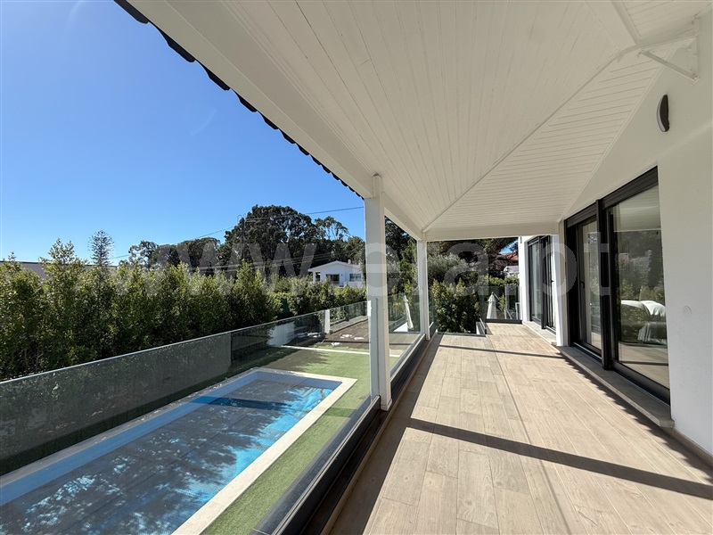 Moradia Isolada T5 / Sintra, Rio de Mouro