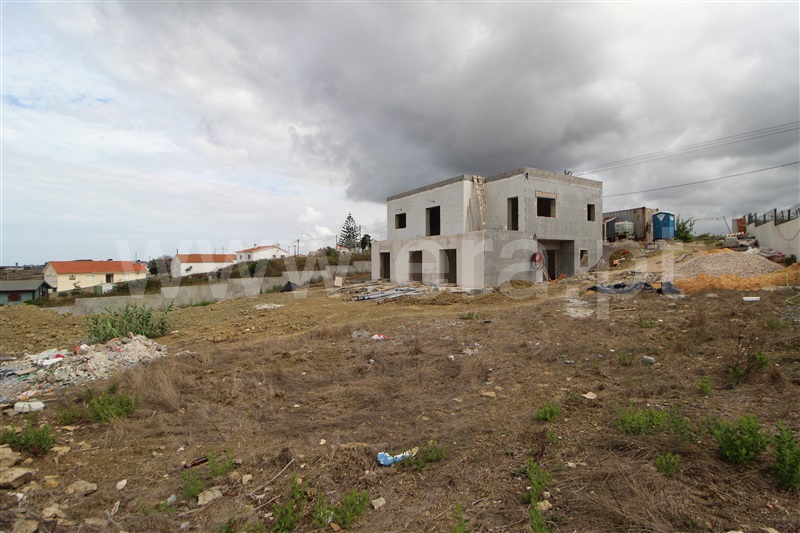 Moradia Isolada T5 / Sintra, São João das Lampas e Terrugem
